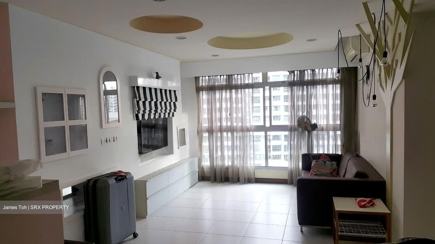Blk 615A Punggol Spring (Punggol), HDB 4 Rooms #592708491